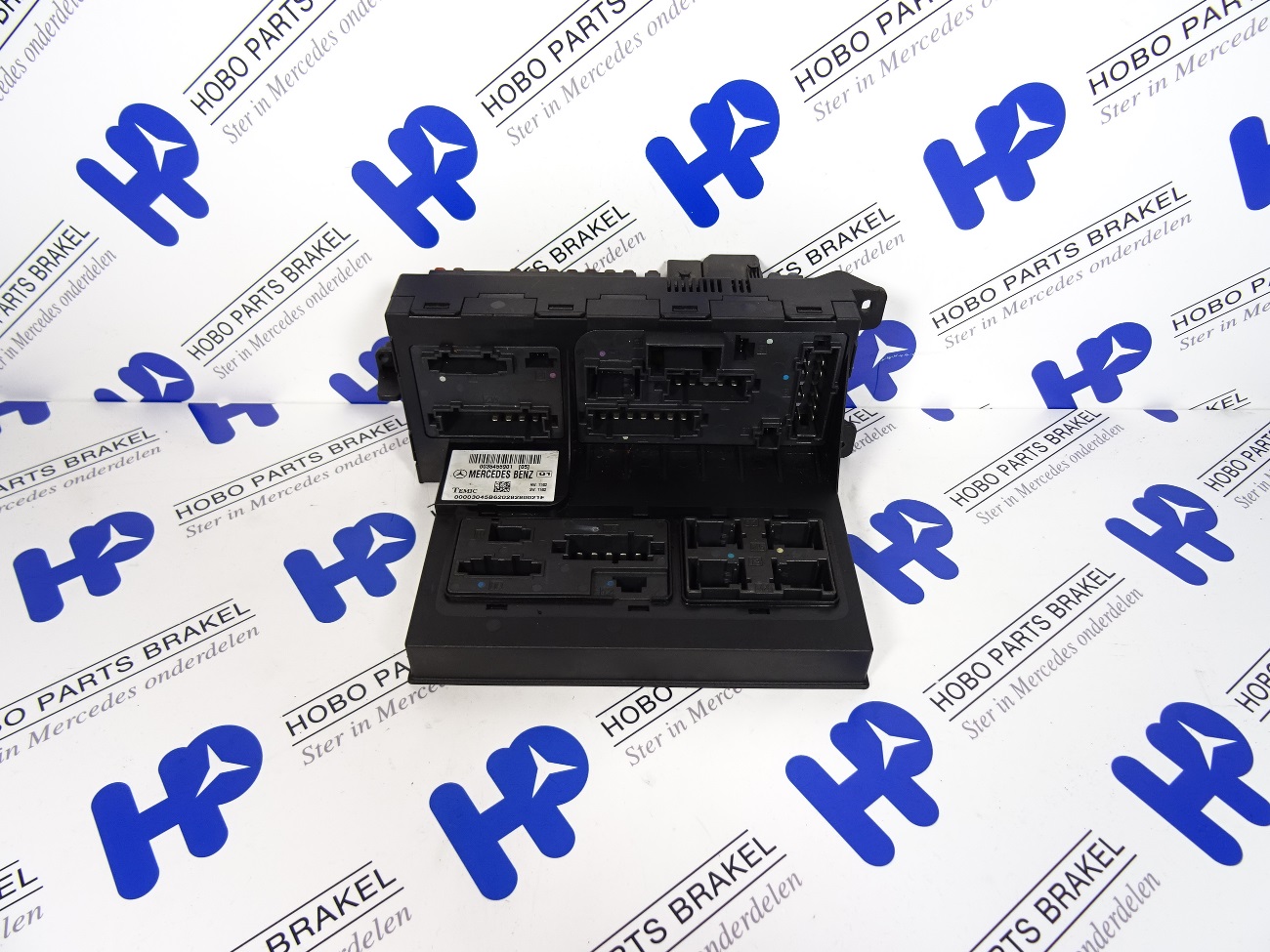 SAM module A 003 545 5901 - A0035455901 - A0035455901