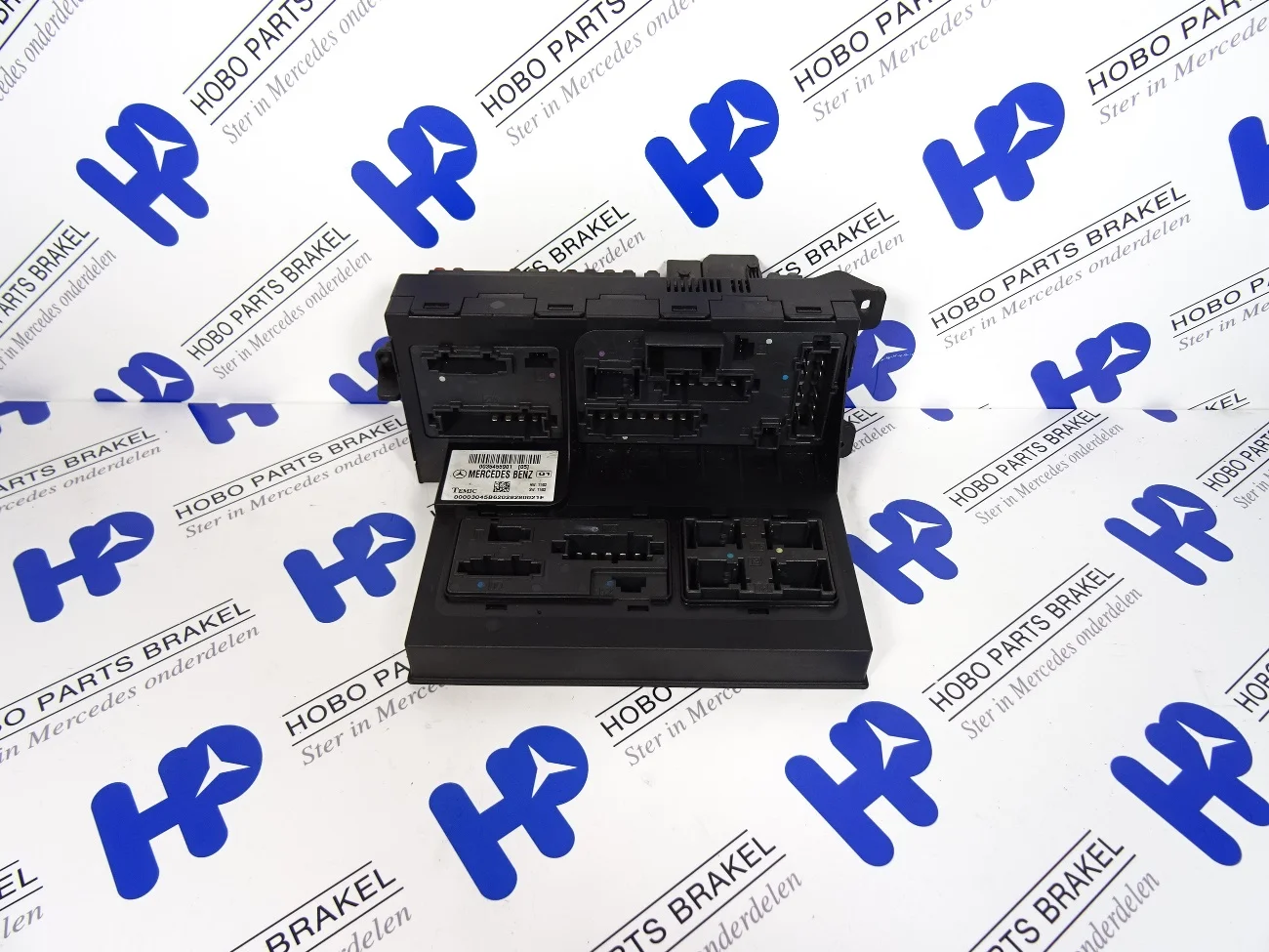 SAM module A 003 545 5901