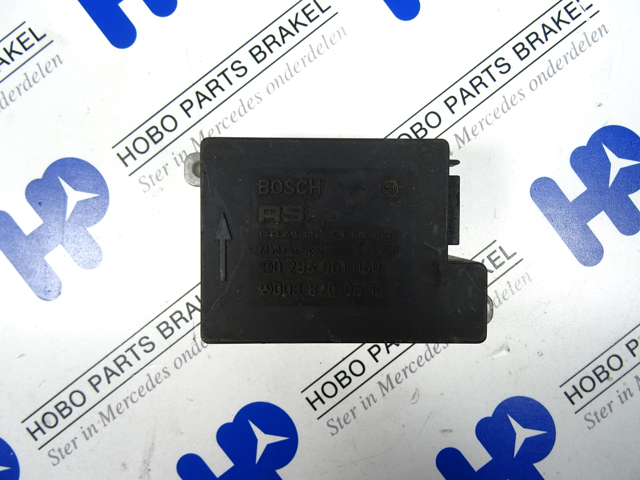 Airbag sensor A 003 820 0610