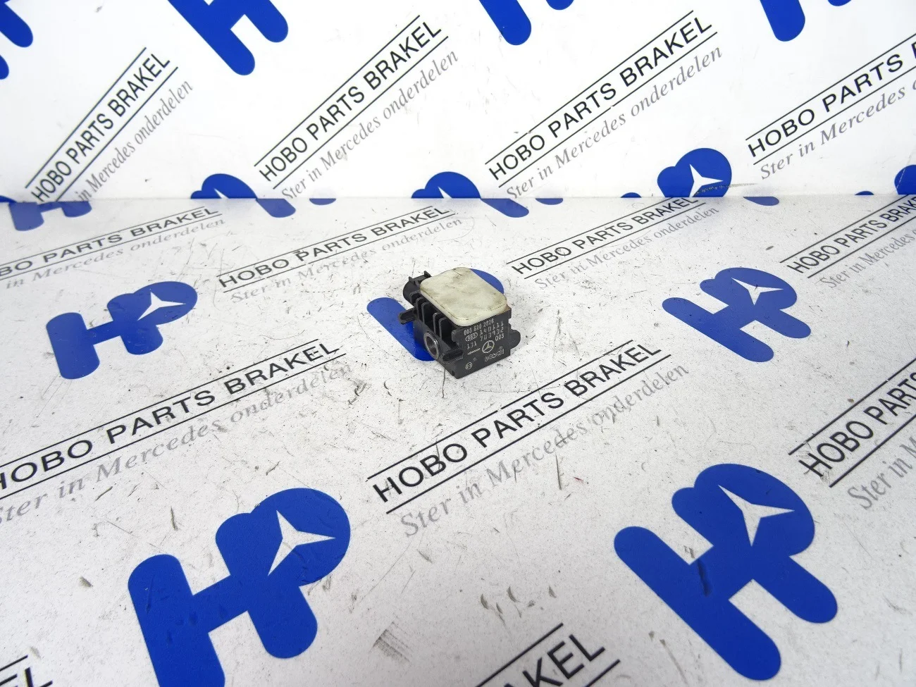 ESP sensor A 003 820 2826 - A0038202826 - A0038202826