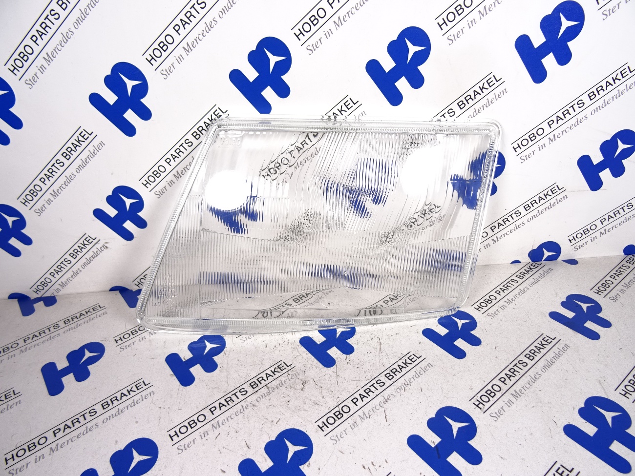 Koplamp glas Vito w638 Links (Nieuw) - A0038269390 n - A0038269390-N