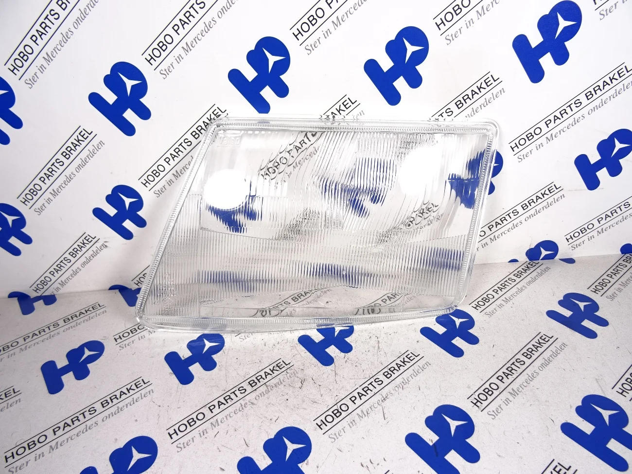 Koplamp glas Vito w638 Links (Nieuw) - A0038269390 n - A0038269390-N