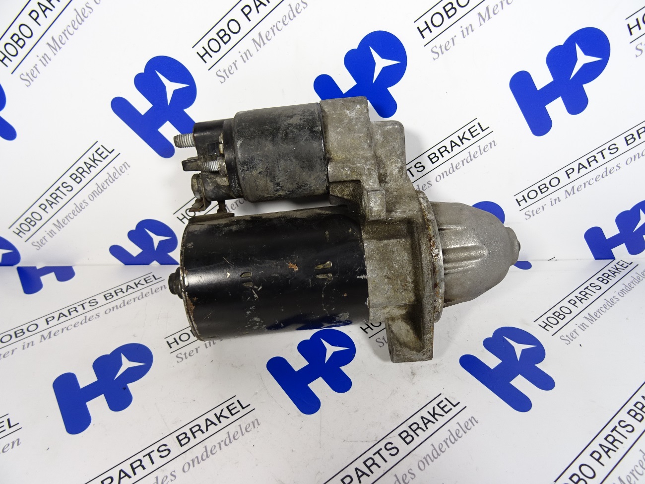 Startmotor A 004 151 6901