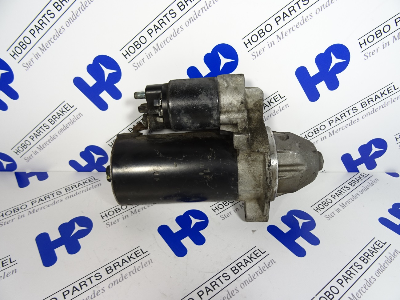 Startmotor A 004 151 8901