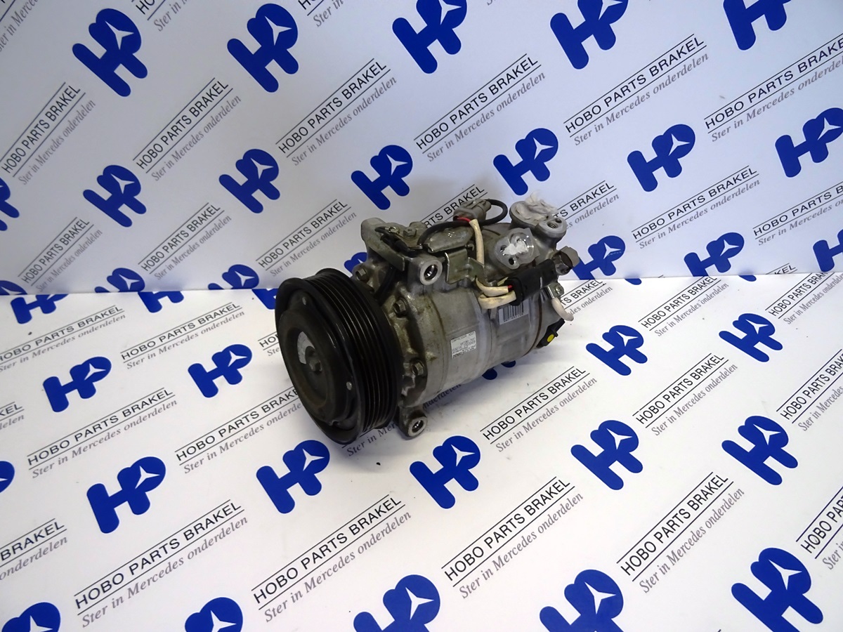 Airco compressor A 004 230 1711