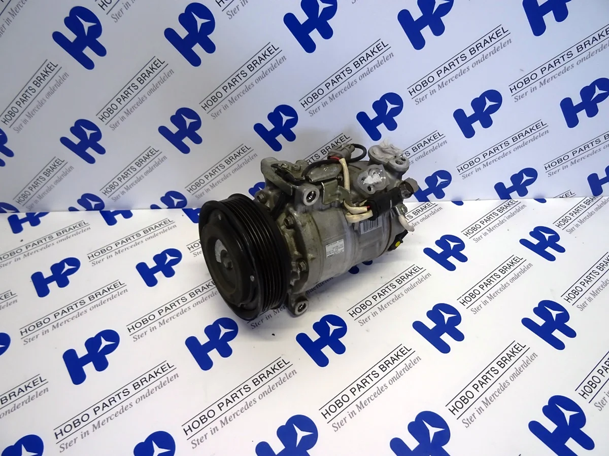 A/C compressor A 004 230 1711 - A0042301711 - A0042301711