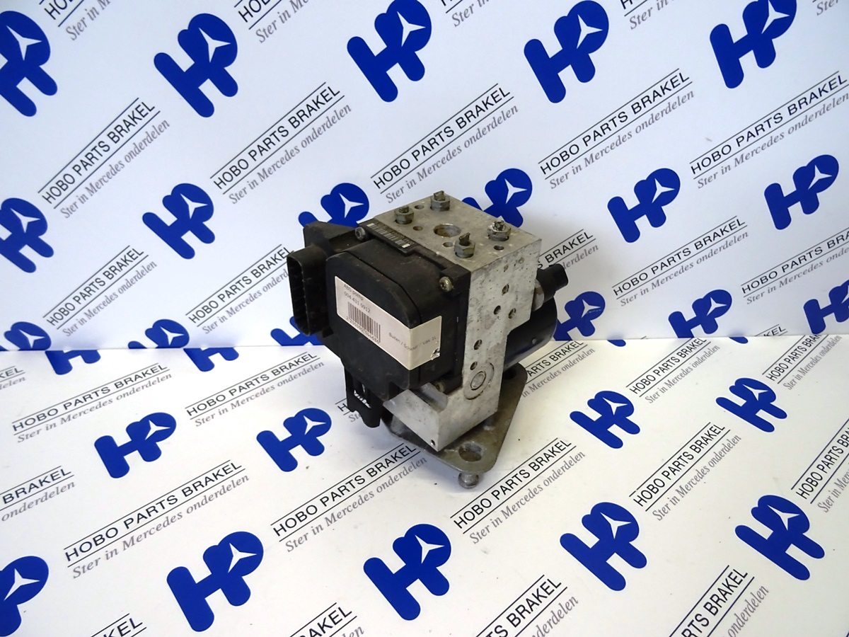 ABS pomp A 004 431 0912