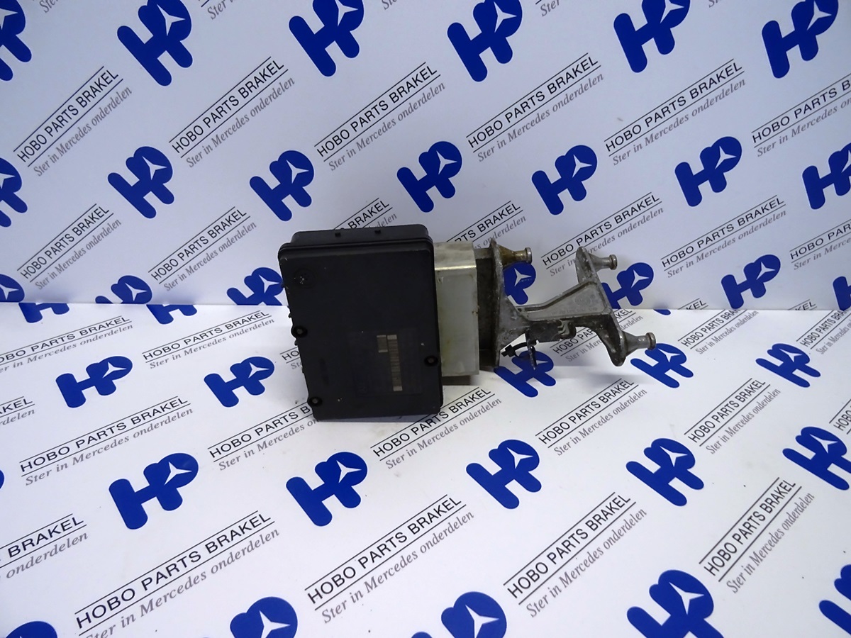 ABS pomp A 004 431 2912
