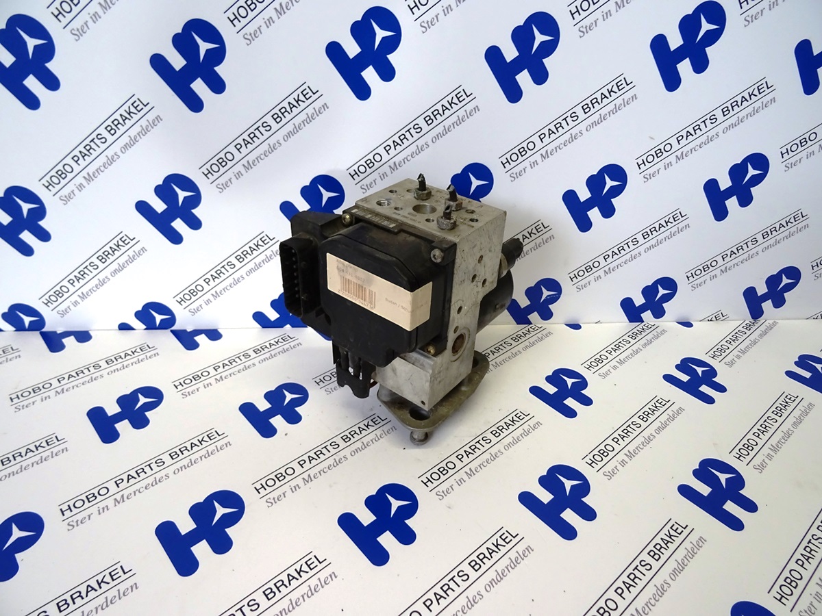 ABS pomp A 004 431 4812