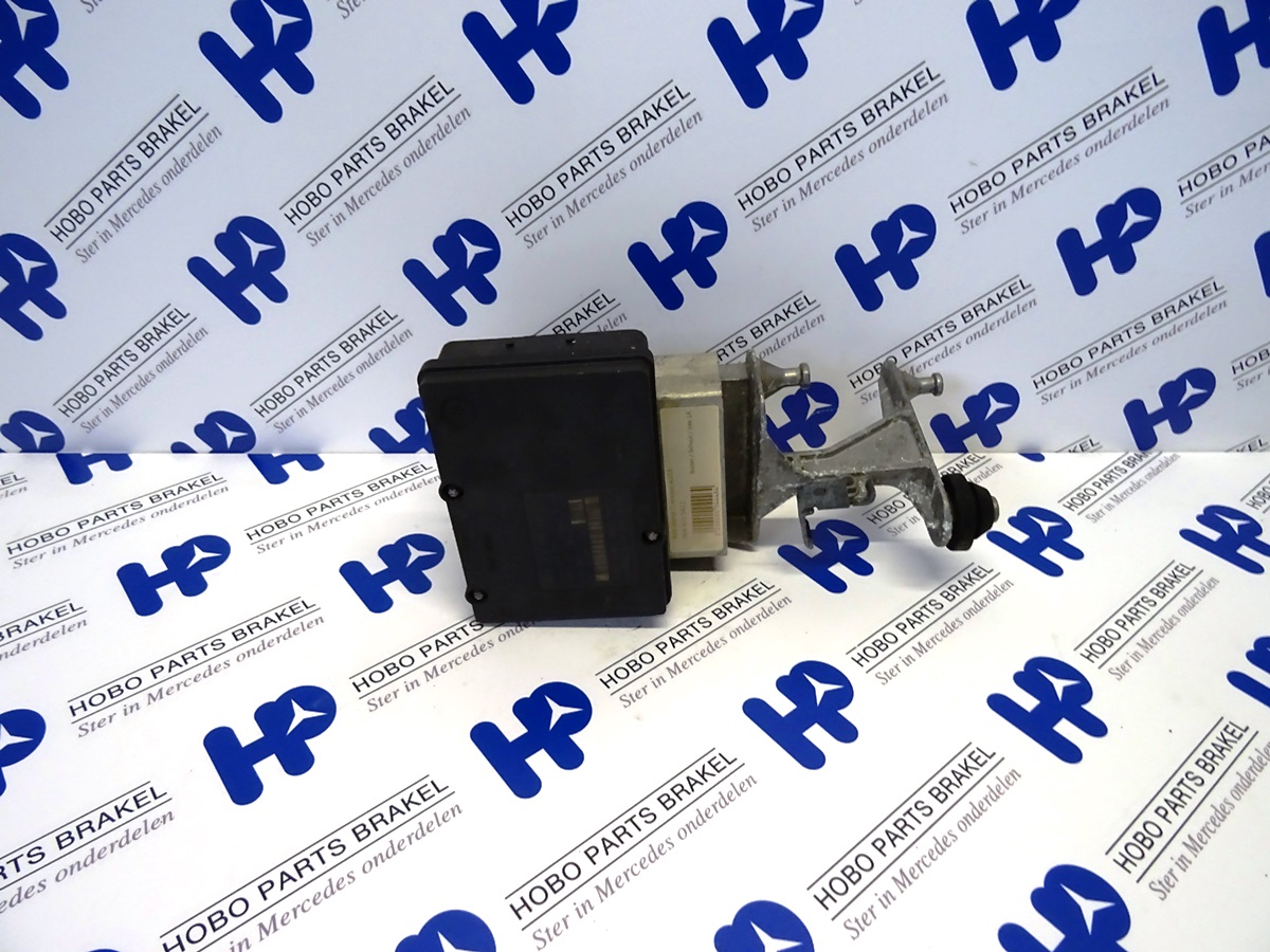 ABS pomp A 004 431 5412