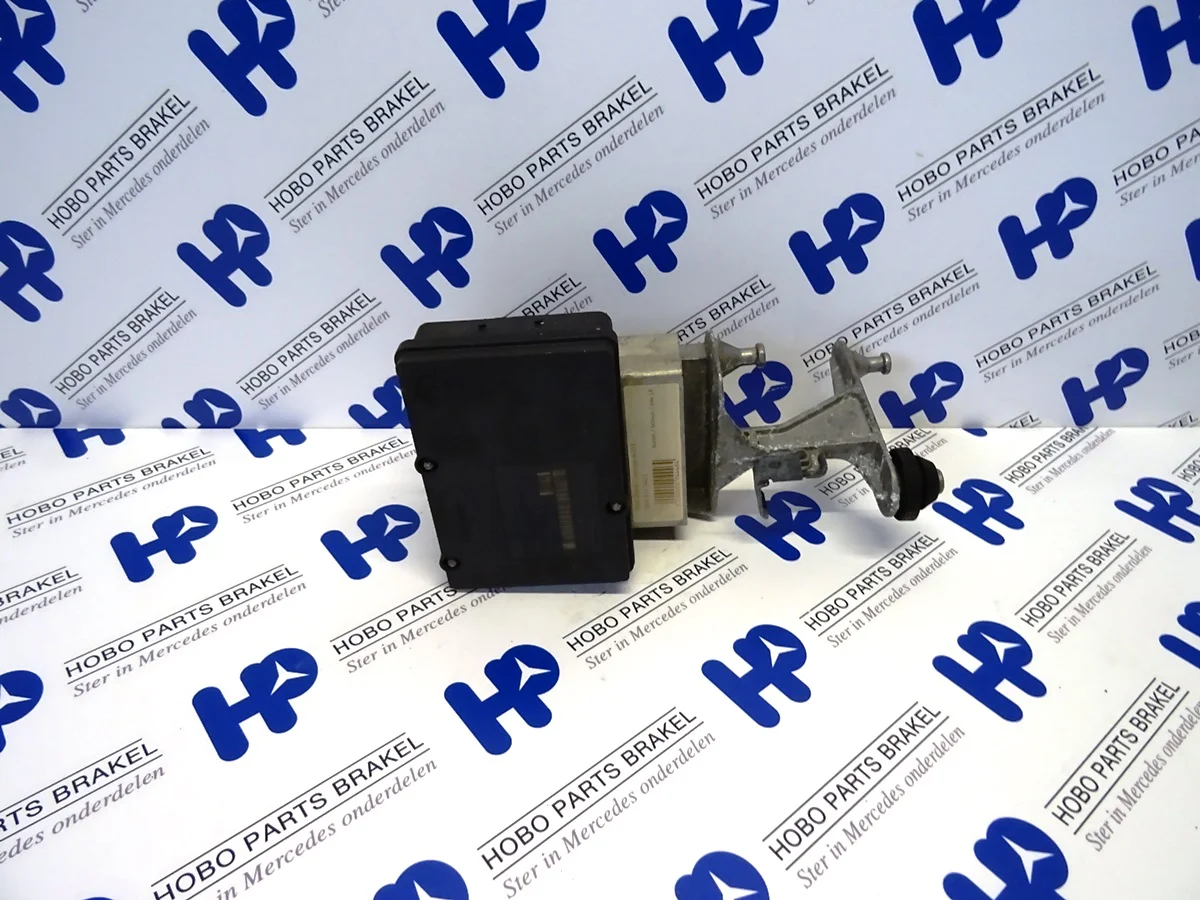 ABS pump A 004 431 5412 - A0044315412 - A0044315412