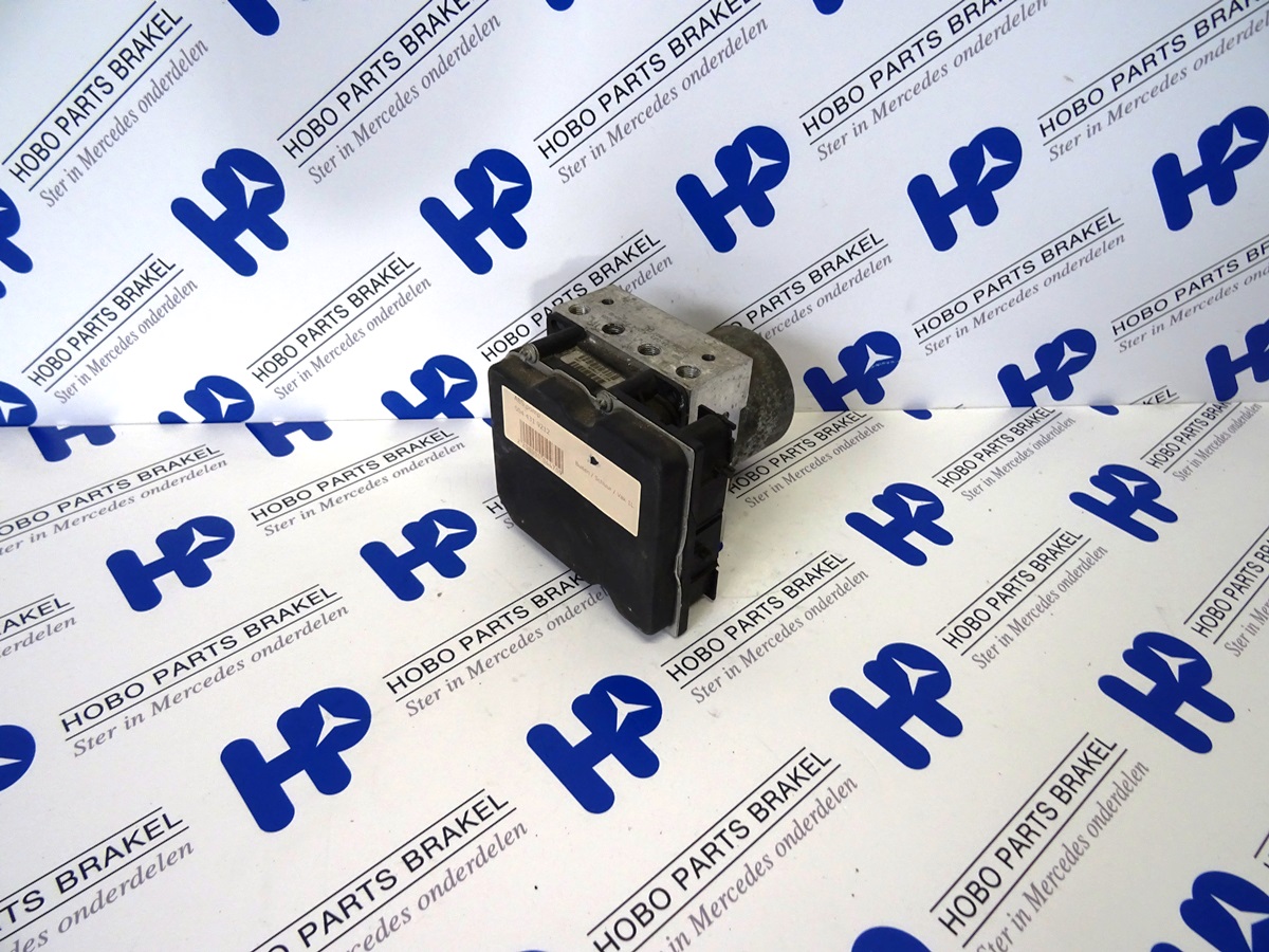 ABS pomp A 004 431 9212