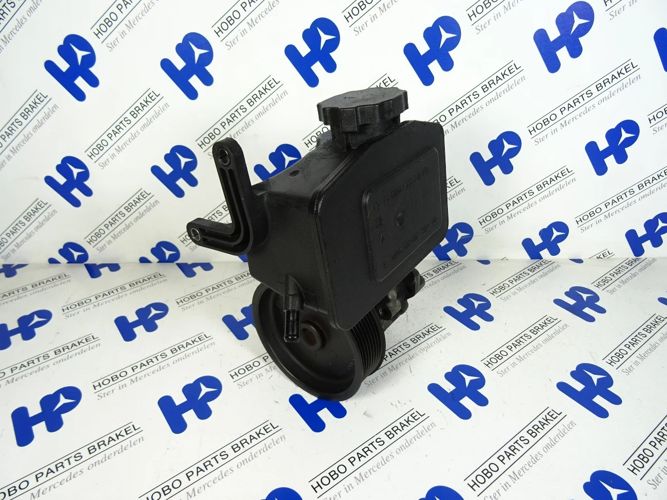 Steering pump A 004 466 9001 - A0044669001 - A0044669001