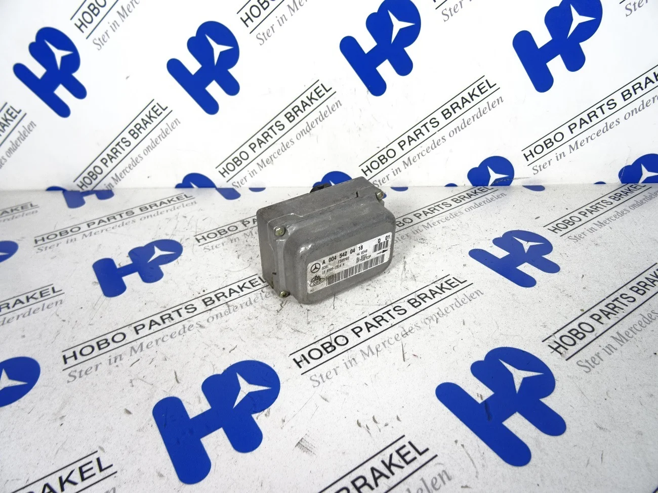 ESP sensor A 004 542 0418 - A0045420418 - A0045420418