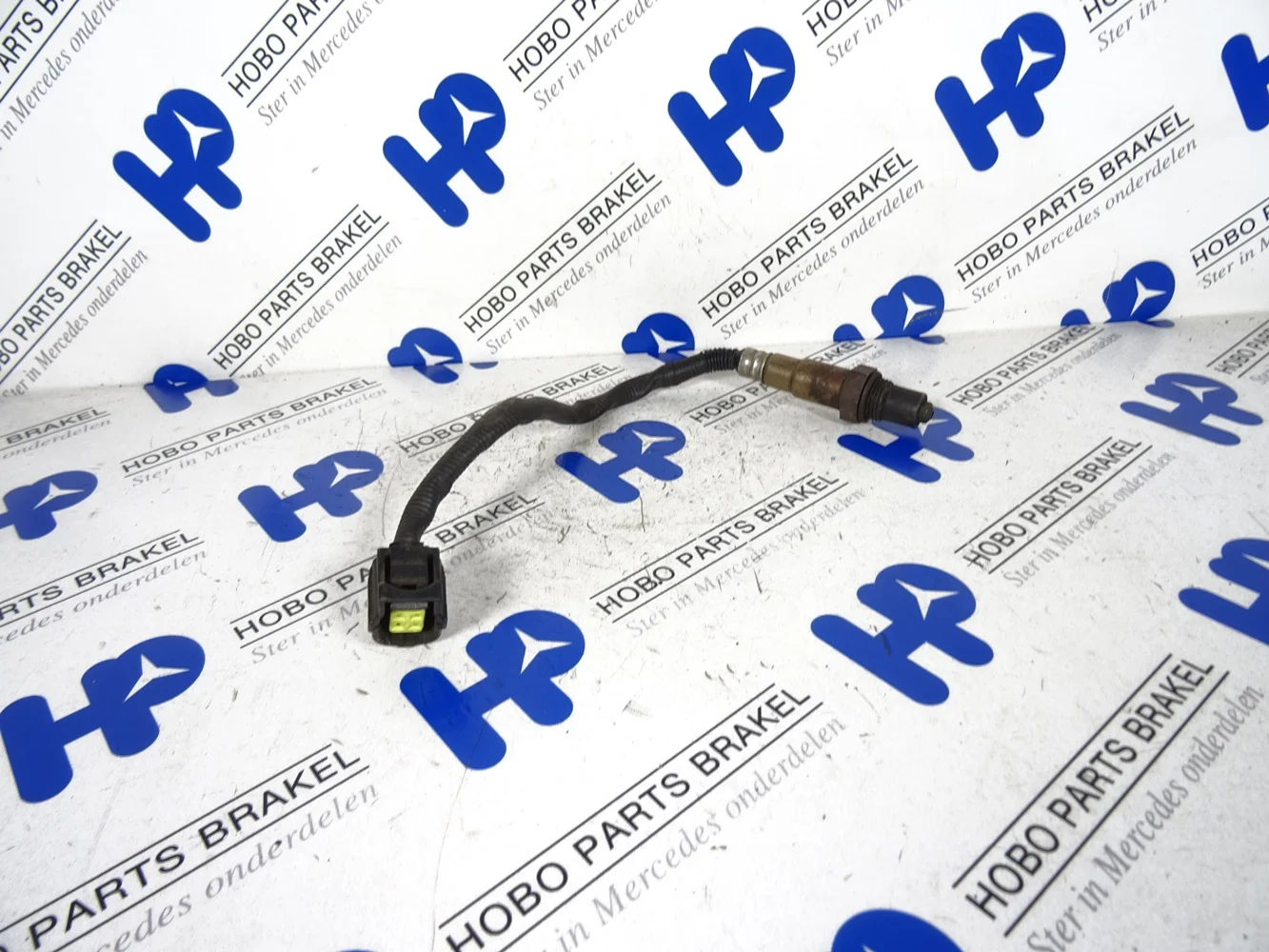 Lambda sensor A 004 542 0718 - A0045420718 - A0045420718