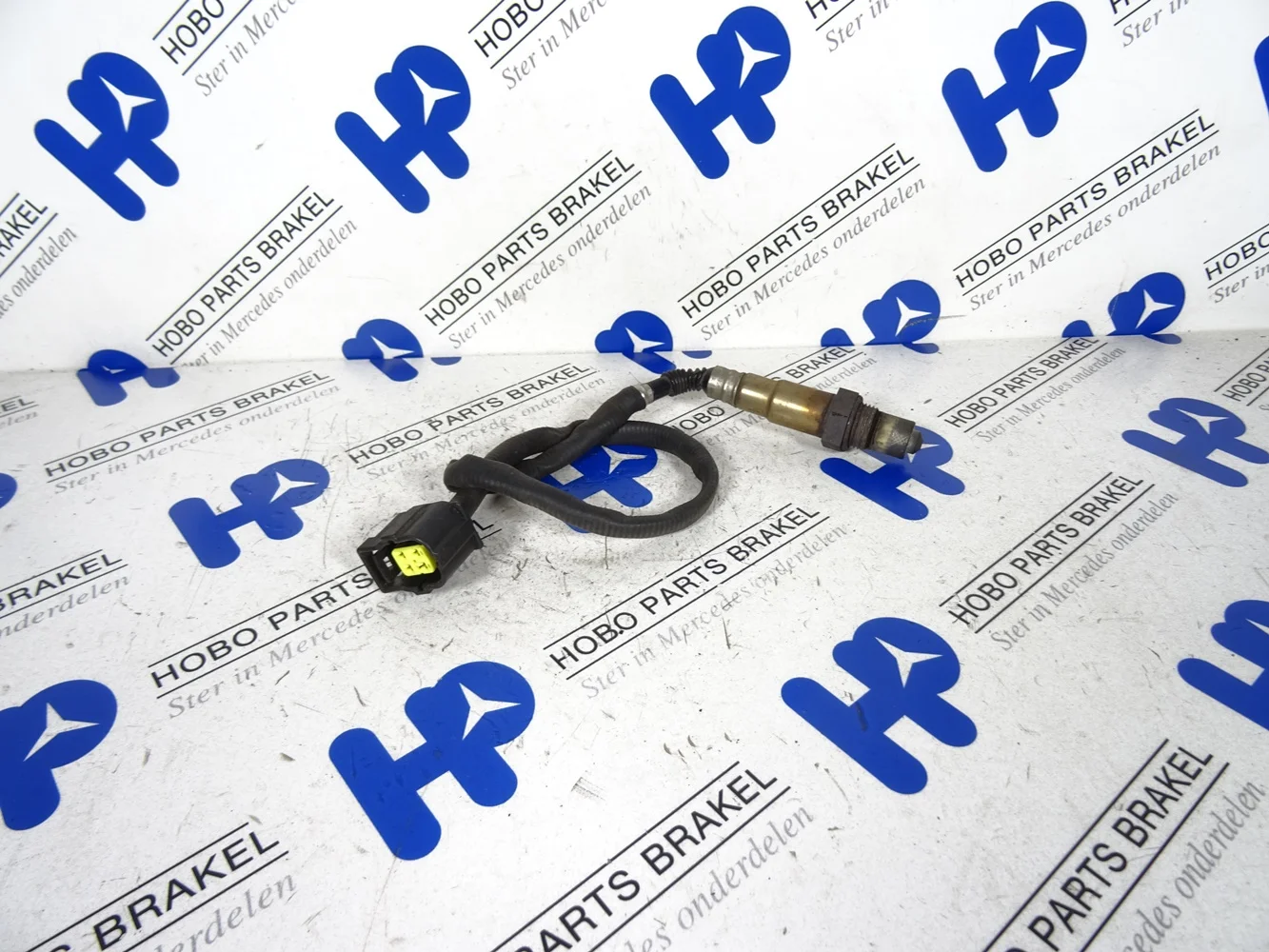 Lambda sensor A 004 542 0818 - A0045420818 - A0045420818