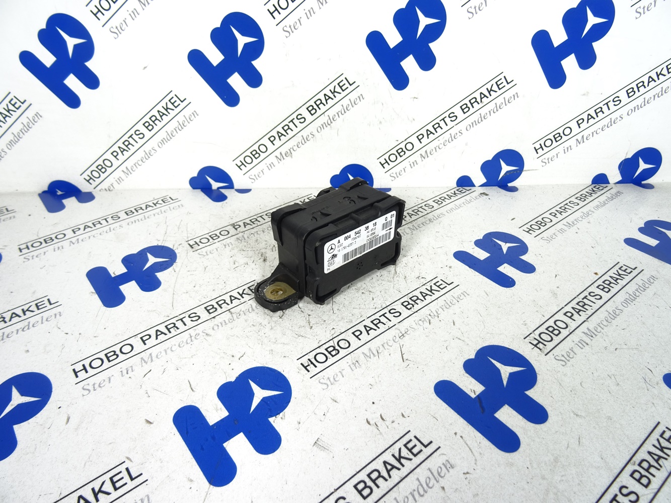 ESP sensor A 004 542 3818 - A0045423818 - A0045423818