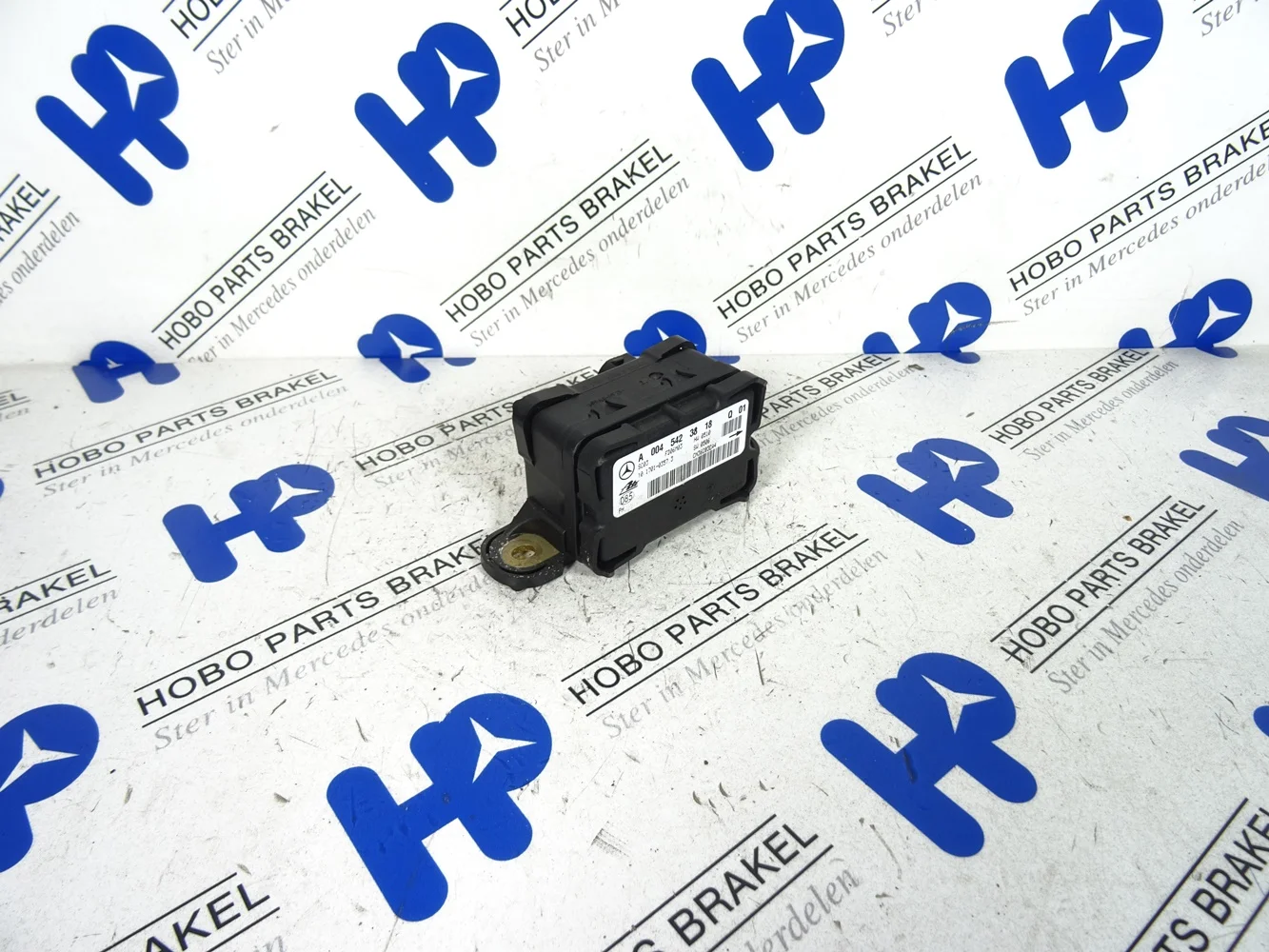 ESP sensor A 004 542 3818 - A0045423818 - A0045423818