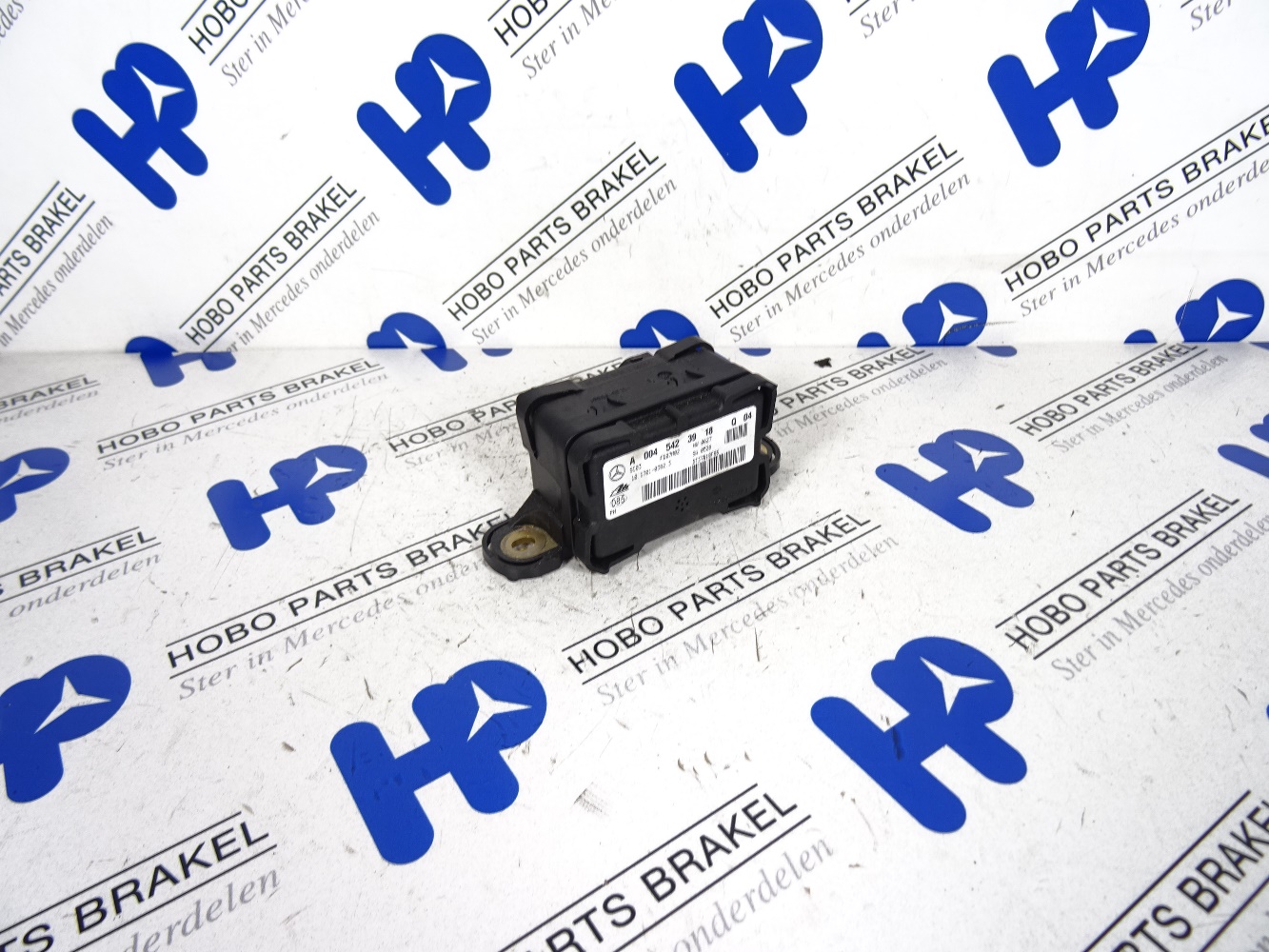 ESP sensor A 004 542 3918 - A0045423918 - A0045423918