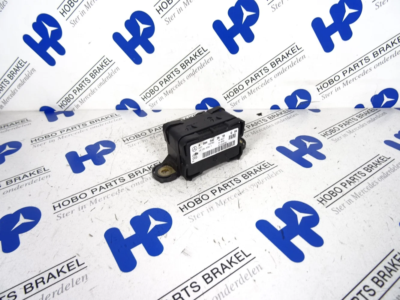 ESP sensor A 004 542 3918 - A0045423918 - A0045423918