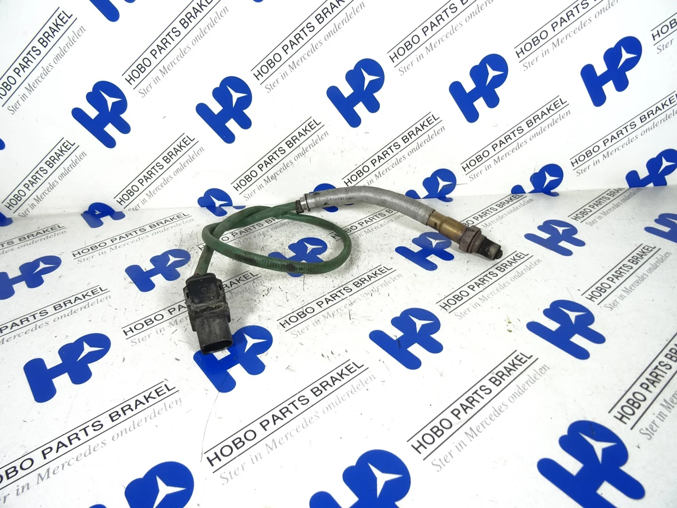 Lambda sensor A 004 542 8618 - A0045428618 - A0045428618