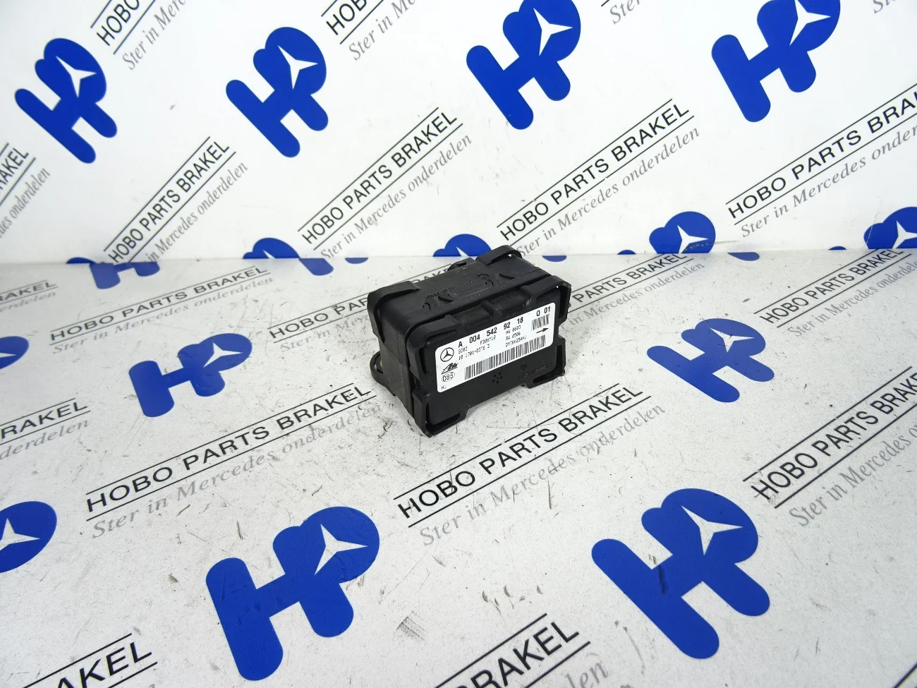 ESP sensor A 004 542 9218 - A0045429218 - A0045429218
