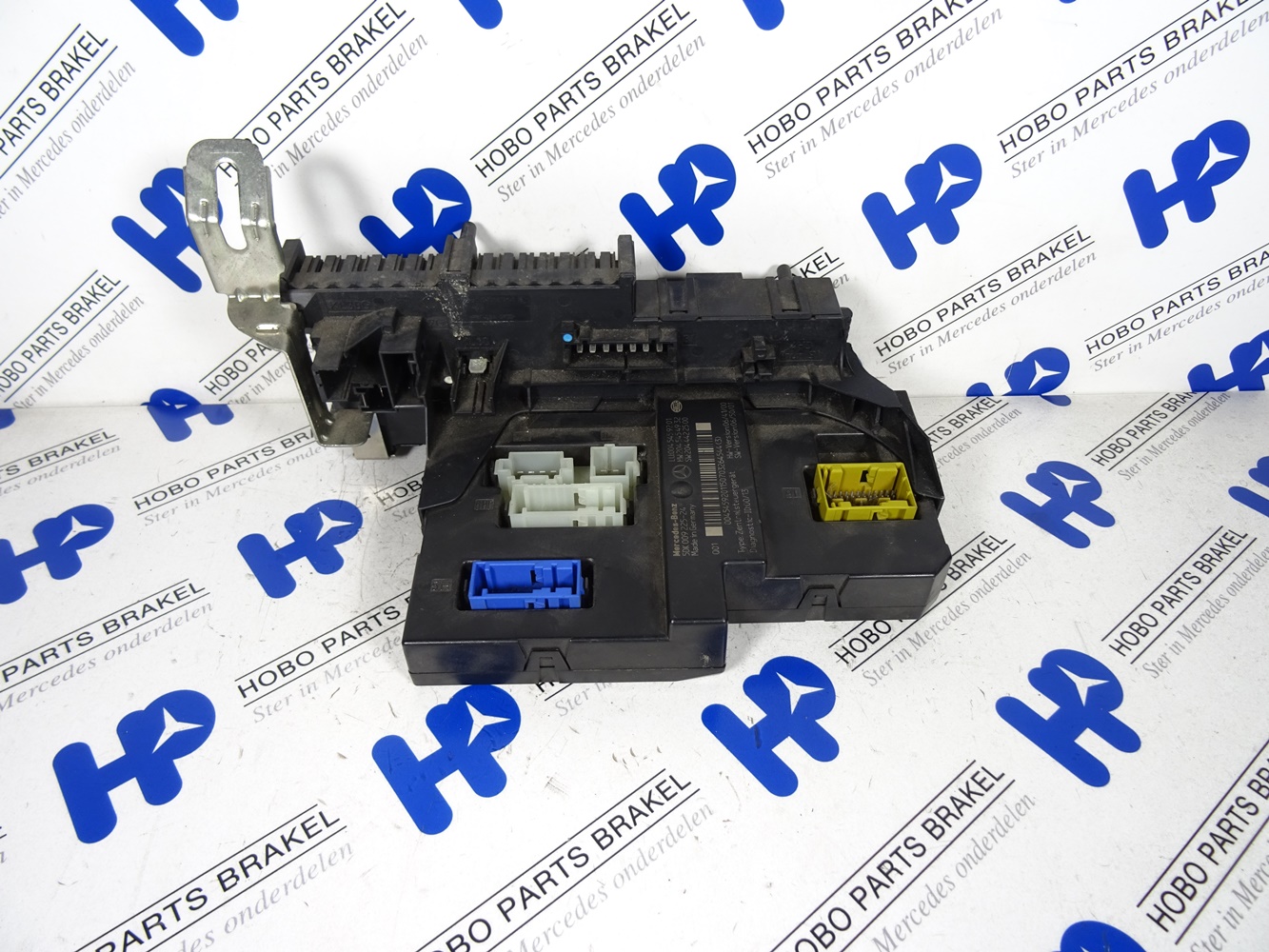 SAM module A 004 545 9201