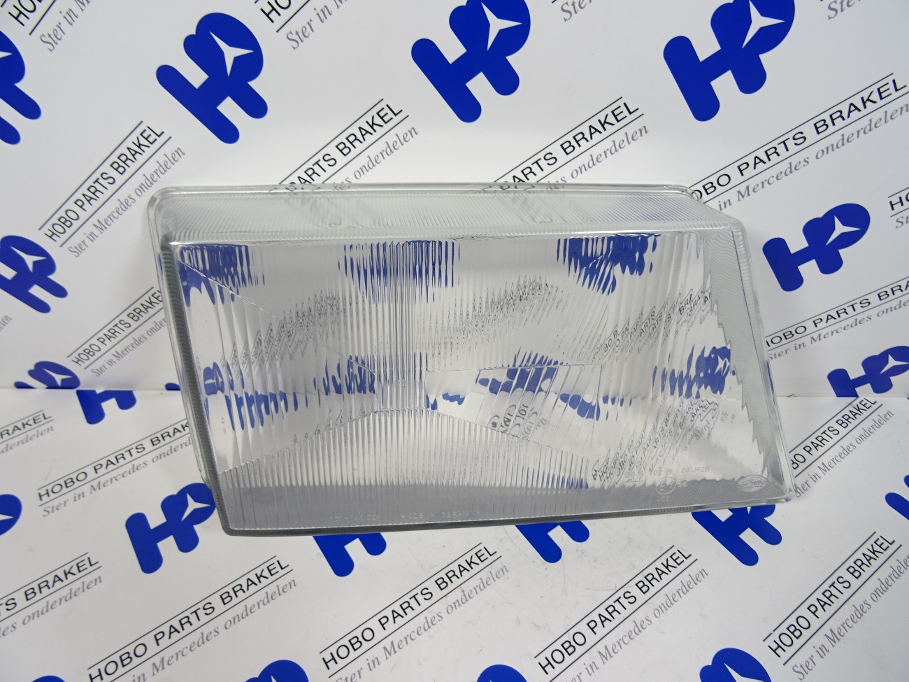 Koplamp glas Vario w670 Rechts (Nieuw) - A0048260390h - A0048260390-N