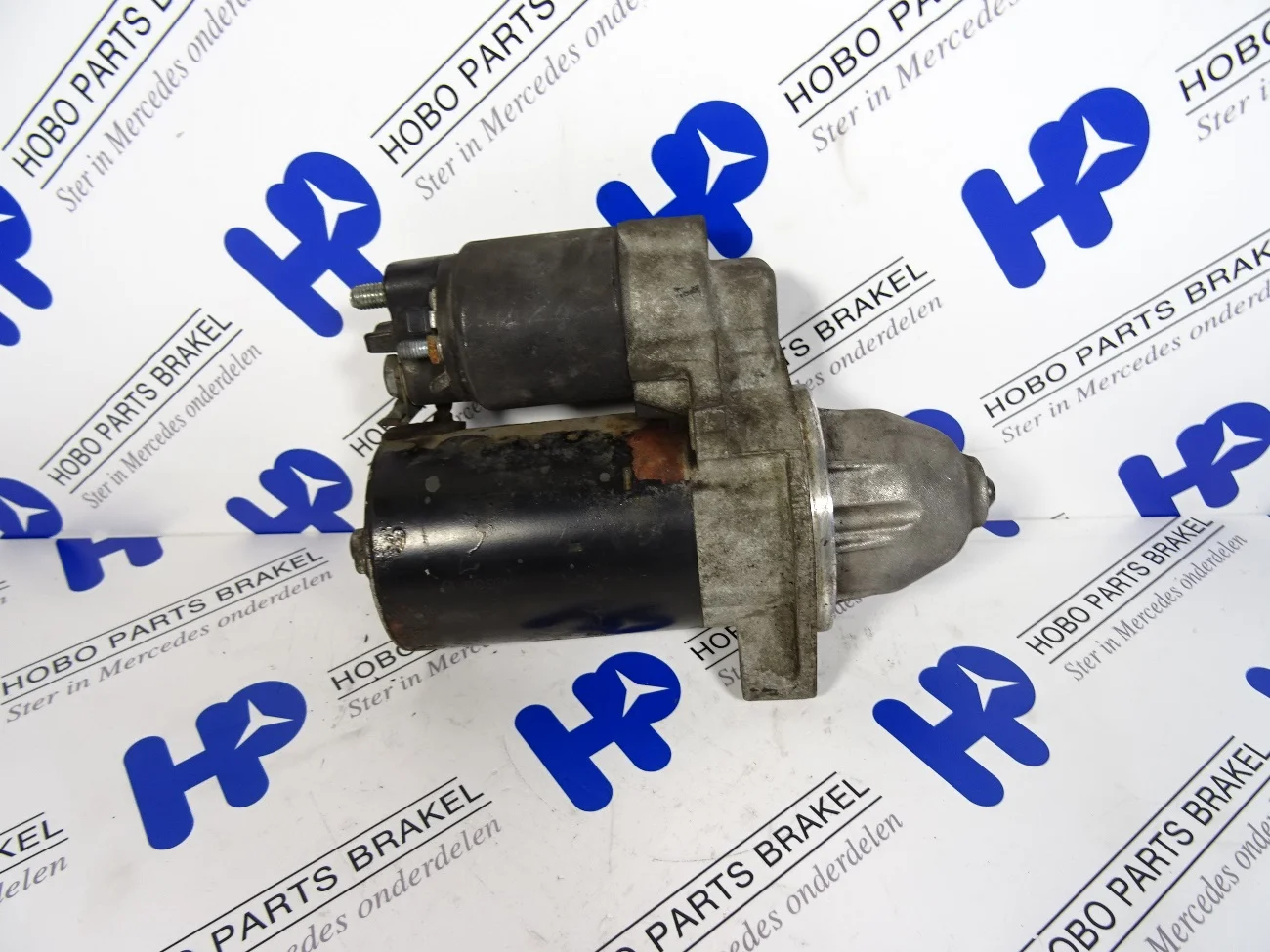 Startmotor A 005 151 0601 - A0051510601 - A0051510601