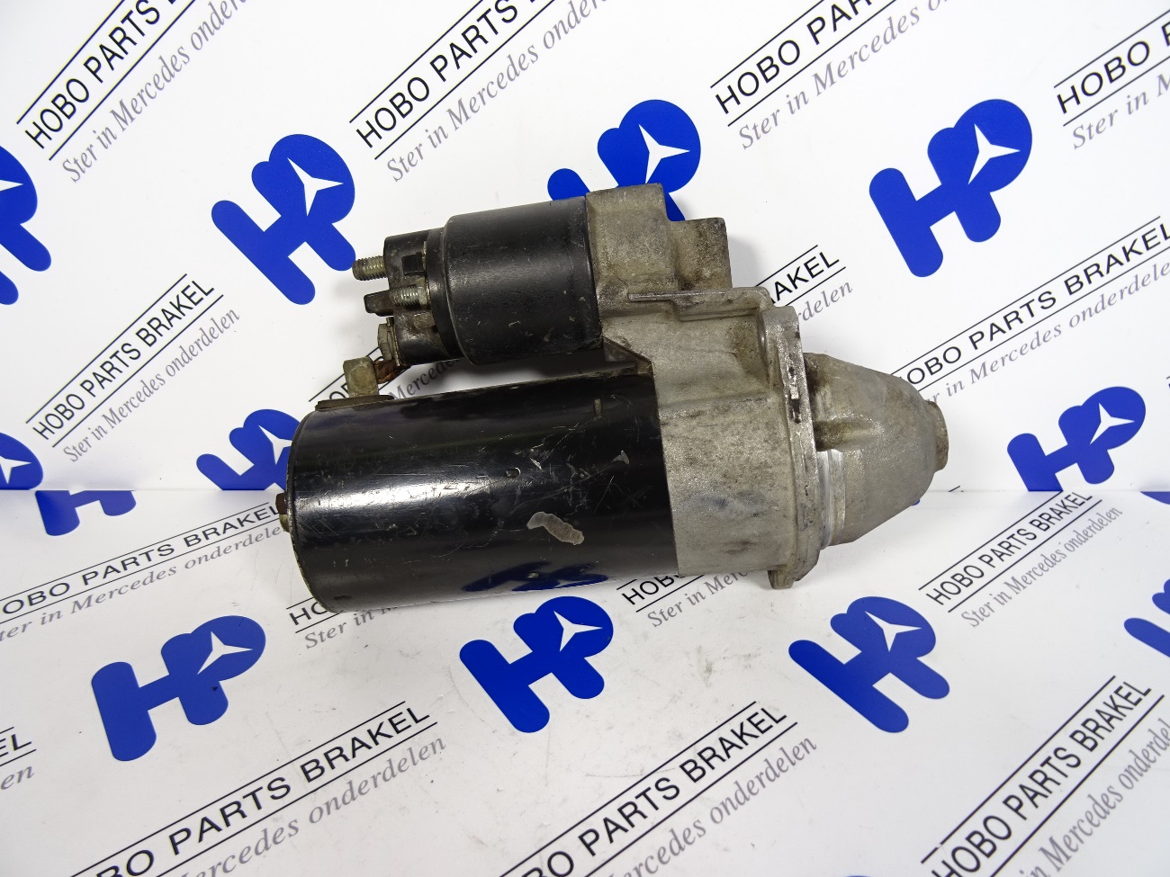 Startmotor A 005 151 1601