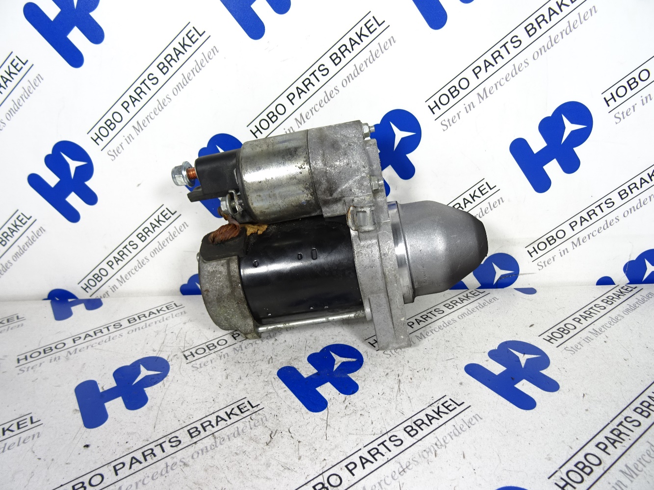 Startmotor A 005 151 4001