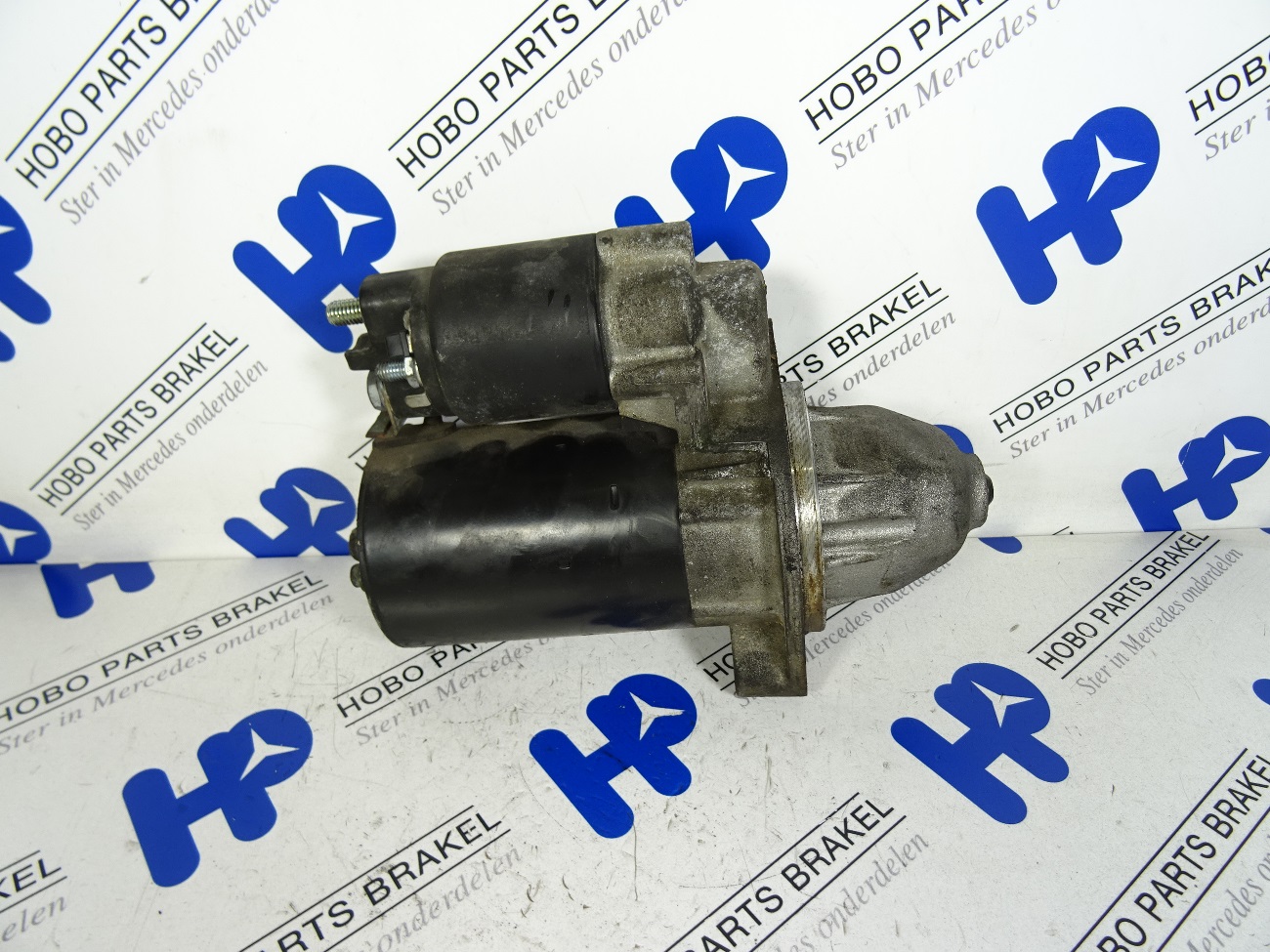 Startmotor A 005 151 5301 - A0051515301 - A0051515301