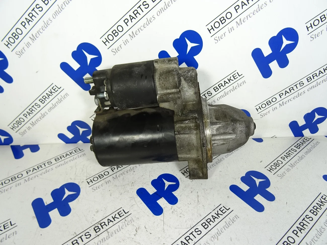 Startmotor A 005 151 5301