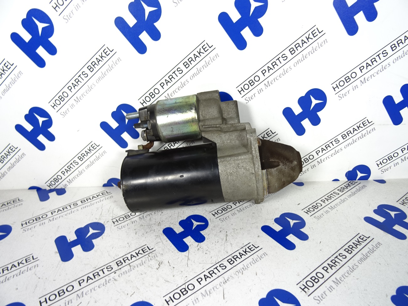 Startmotor A 005 151 7401