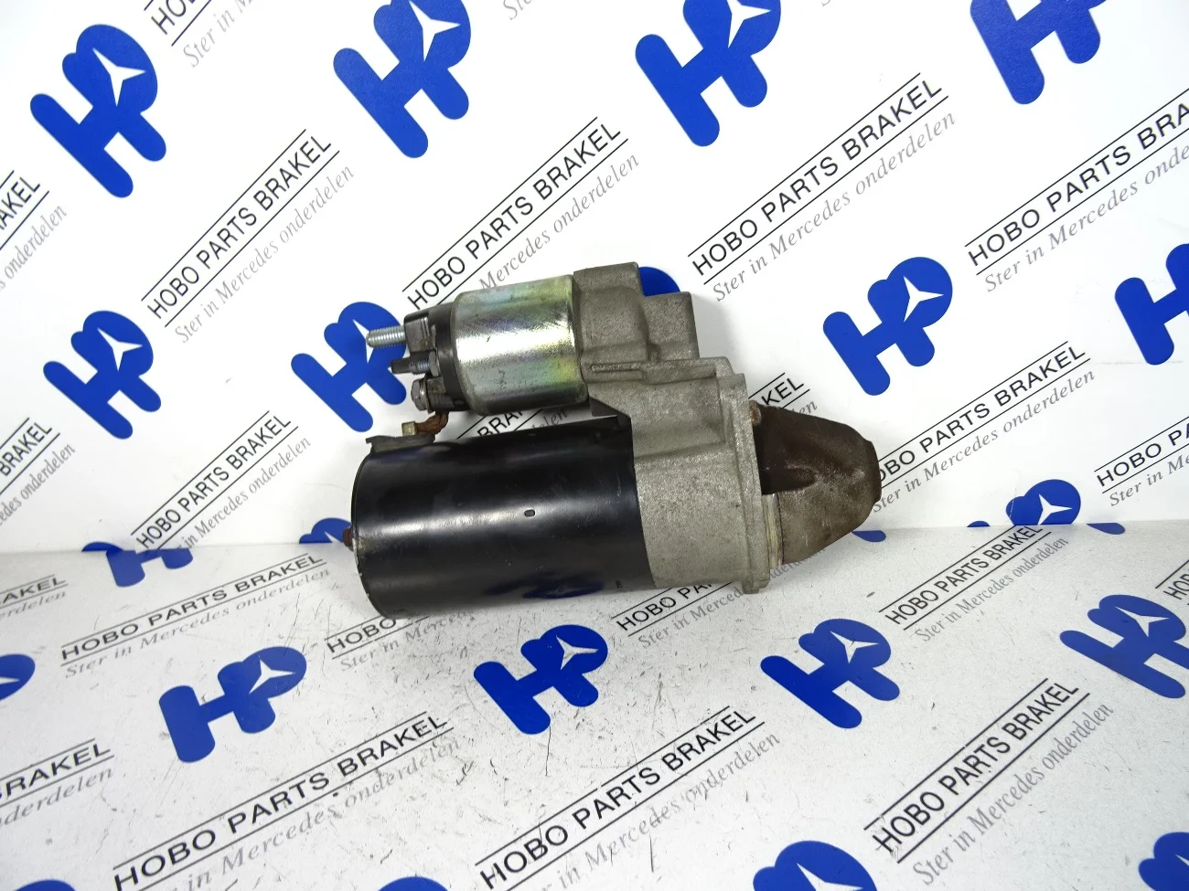 Startmotor A 005 151 7401