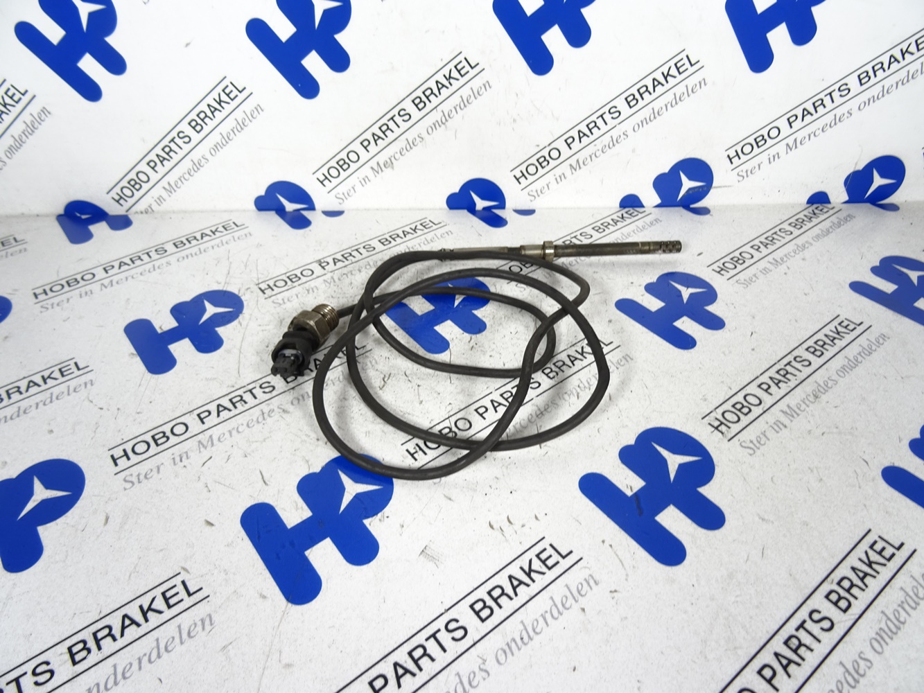 Temperatuur sensor A 005 153 1028