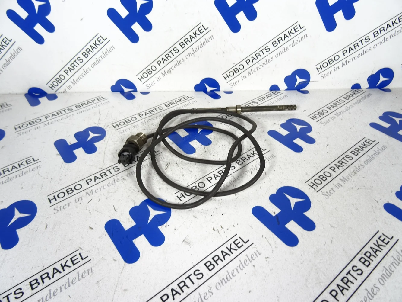 Temperature sensor A 005 153 1028 - A0051531028 - A0051531028
