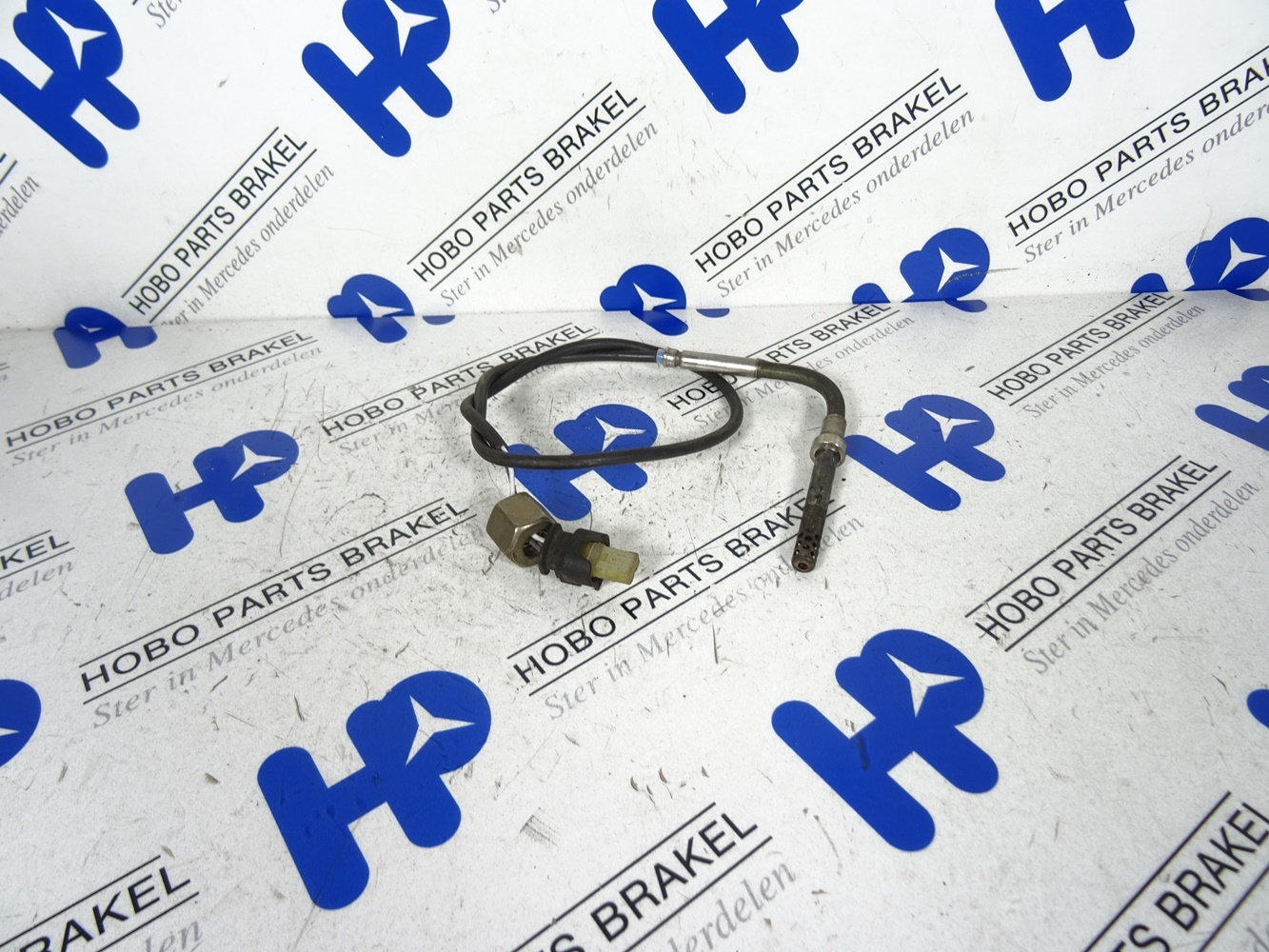 Temperatuur sensor A 005 153 1828