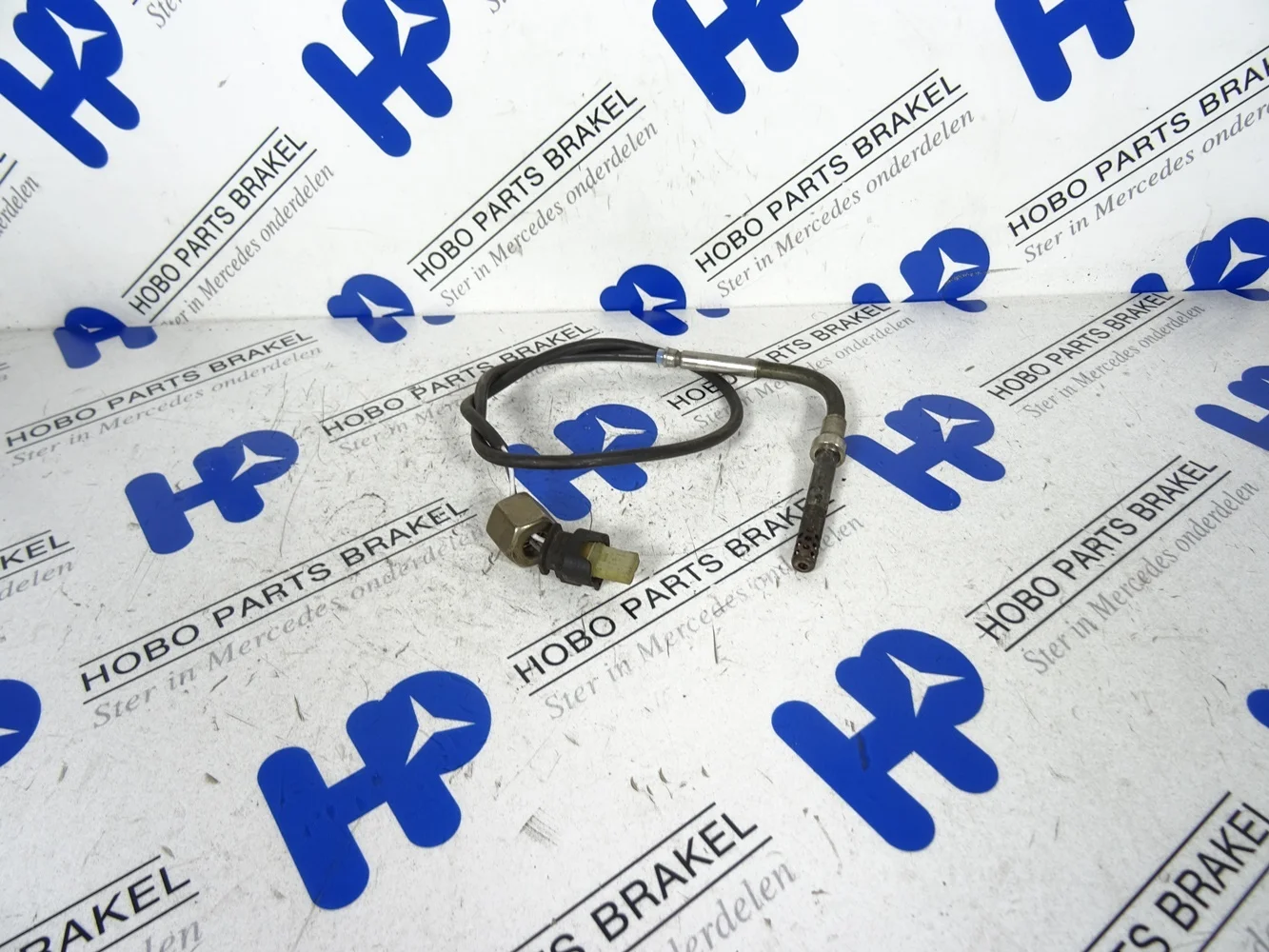 Temperature sensor A 005 153 1828 - A0051531828 - A0051531828