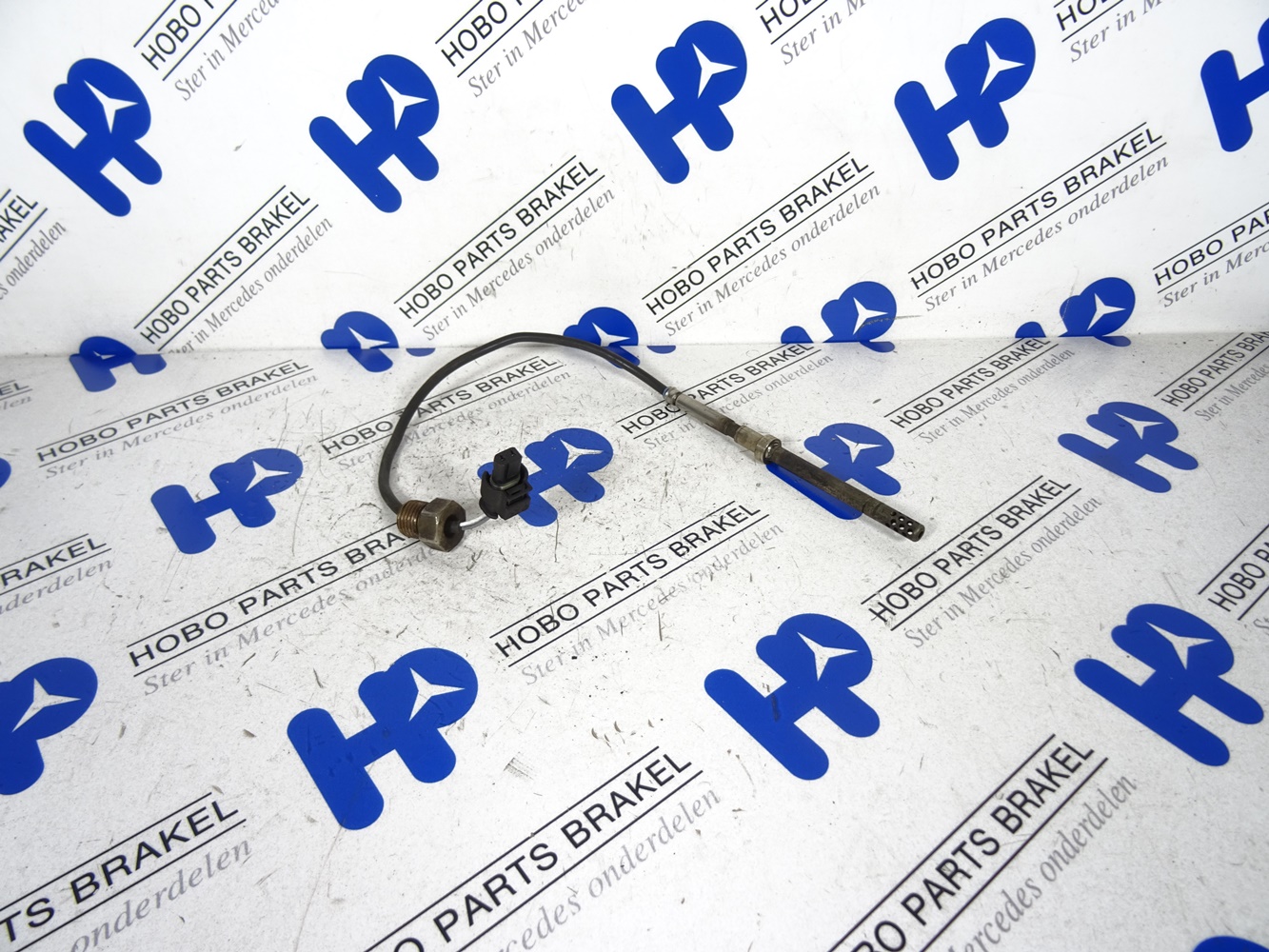 Temperatuur sensor A 005 153 4028 - A0051534028 - A0051534028