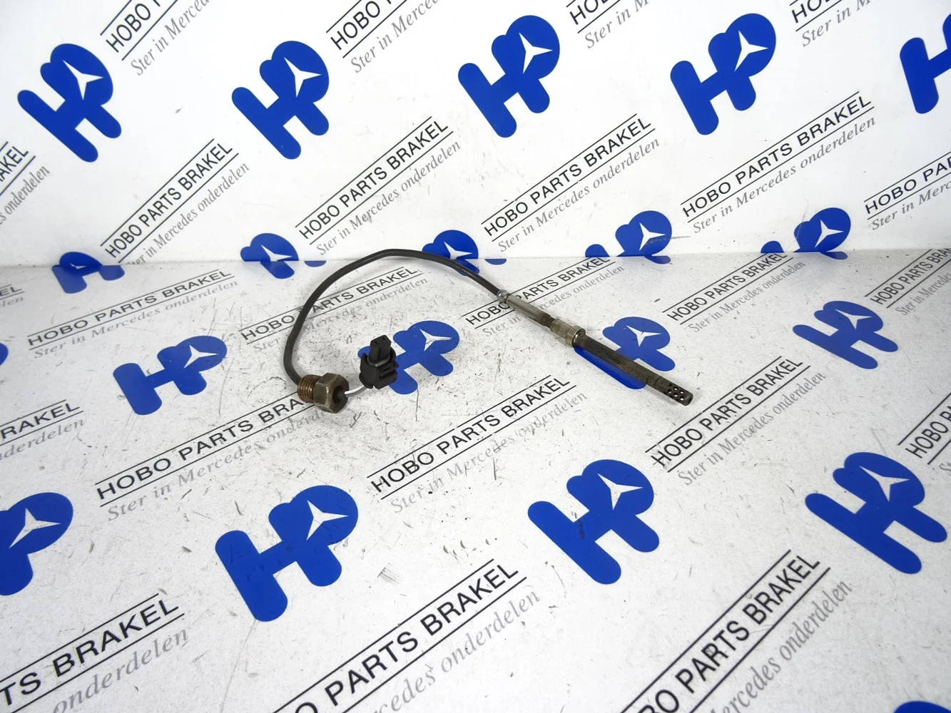 Temperature sensor A 005 153 4028 - A0051534028 - A0051534028