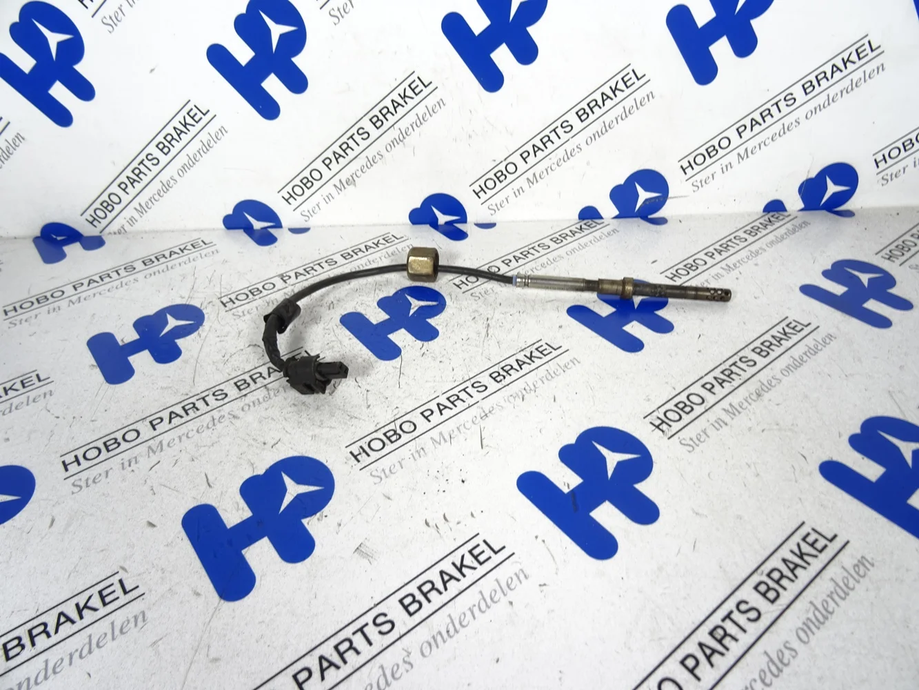 Temperature sensor A 005 153 8228 - A0051538228 - A0051538228