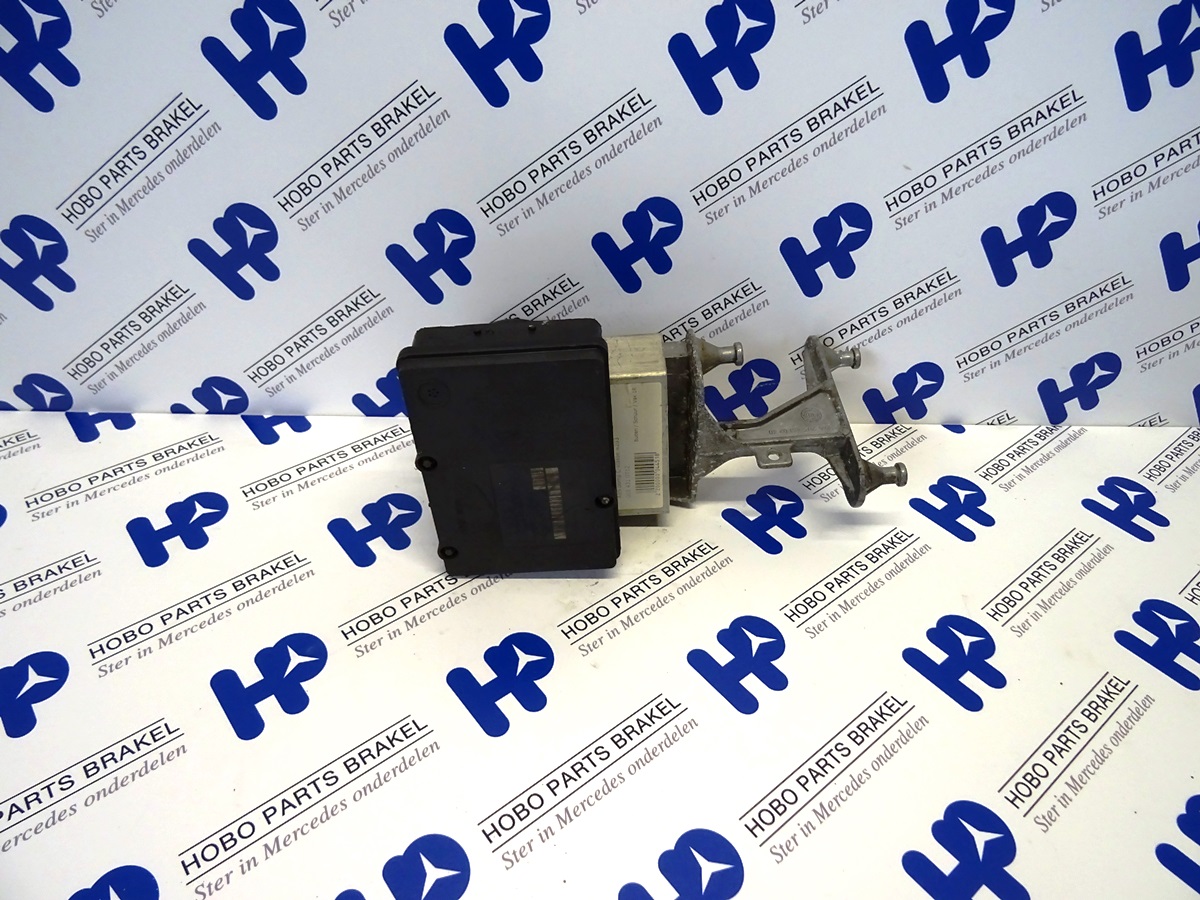 ABS pomp A 005 431 0712