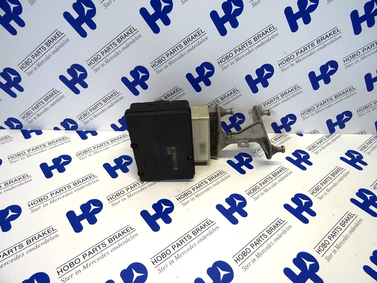 ABS pomp A 005 431 0712