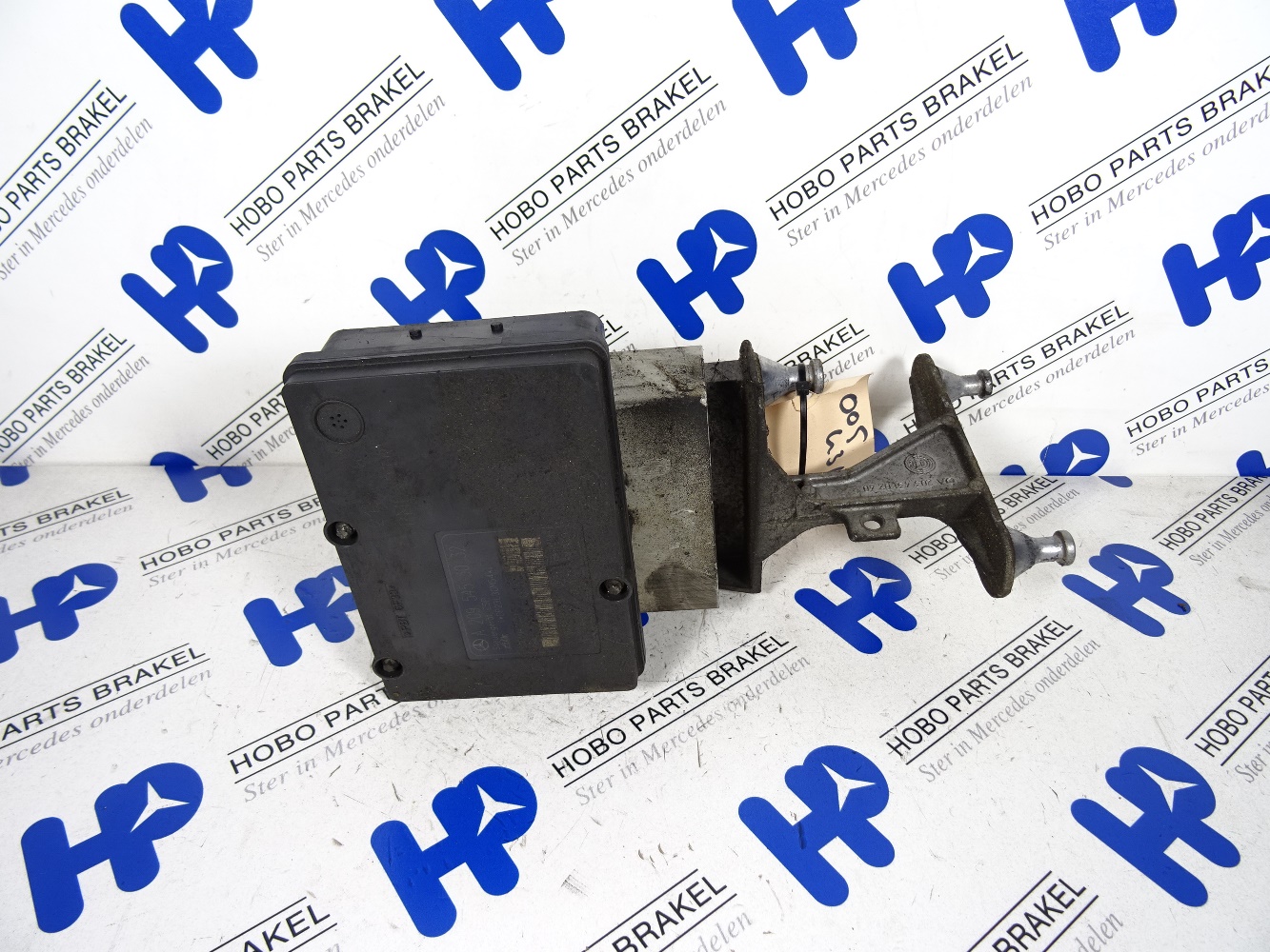 ABS pomp A 005 431 0812