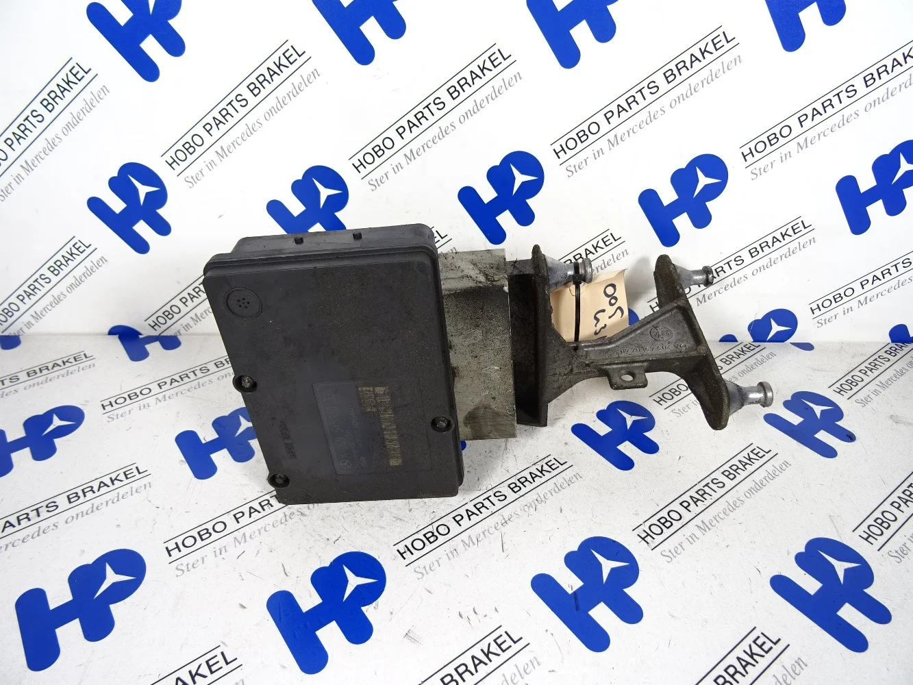 ABS pomp A 005 431 0812