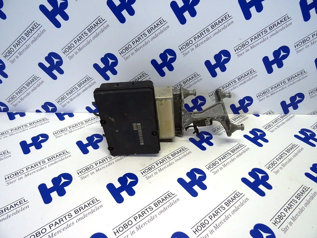 ABS pomp A 005 431 1512