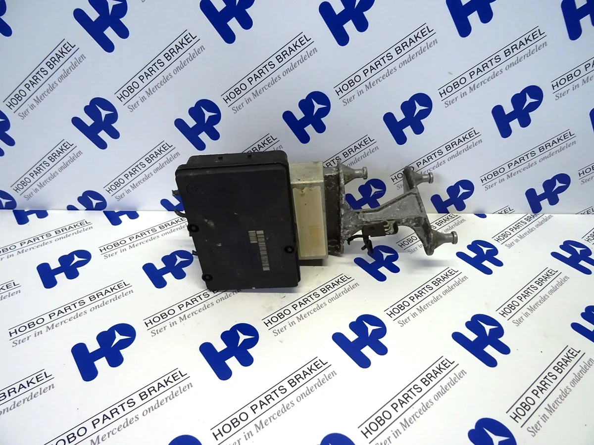 ABS pomp A 005 431 1512