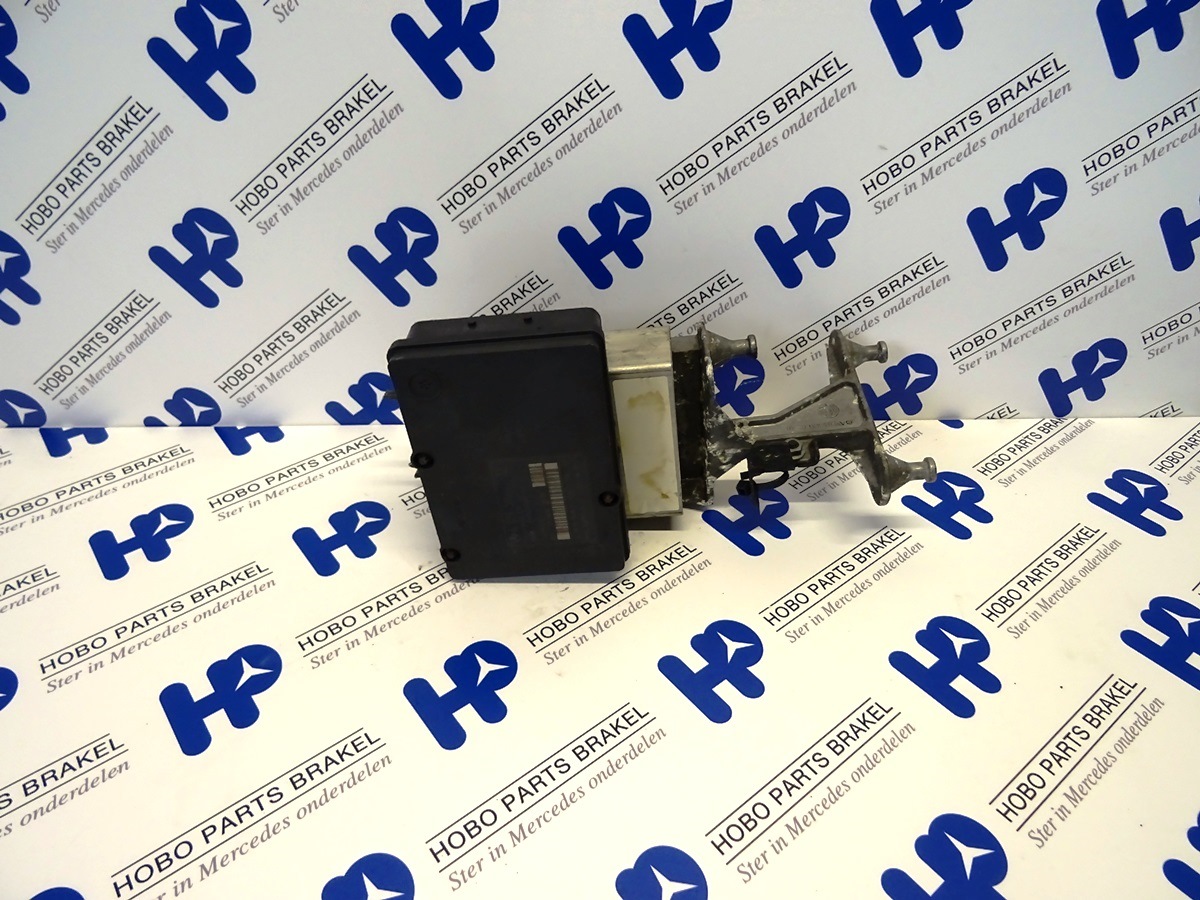 ABS pomp A 005 431 2912