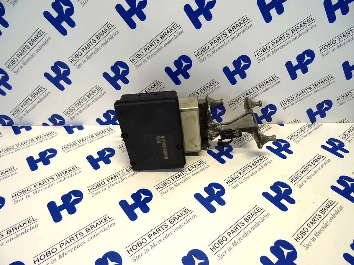 ABS pump A 005 431 2912 - A0054312912 - A0054312912